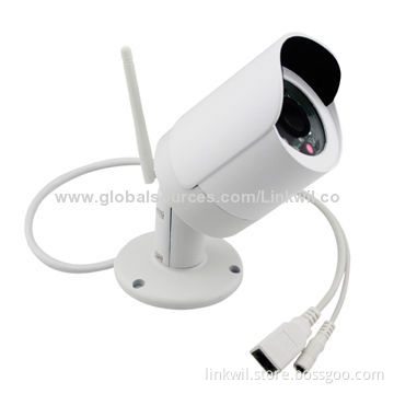 Hidden Cameras, Support Onvif, P2P, Night Vision, Motion Detection Alert